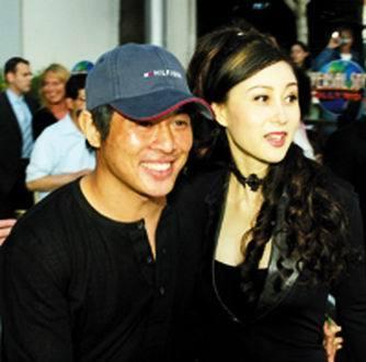 利智为什么被周润发骂?利智是小三上位嫁给(利智和周润发拍过电影吗) 利智为什么被周润发骂?利智是小三上位嫁给(利智和周润发拍过电影吗)