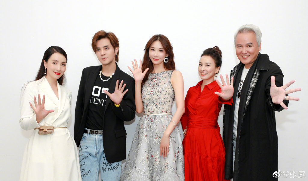 张庭微商品牌tst怎么样(张庭的tst产品真的好用吗)