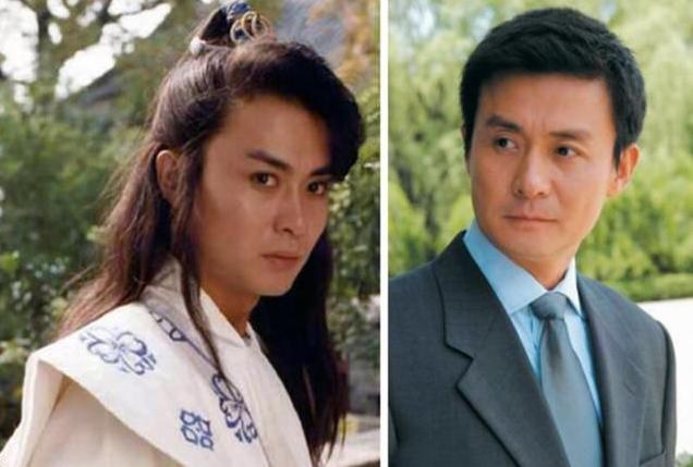 邢岷山年轻时最帅的照片(邢岷山身高多少) 邢岷山年轻时最帅的照片(邢岷山身高多少)