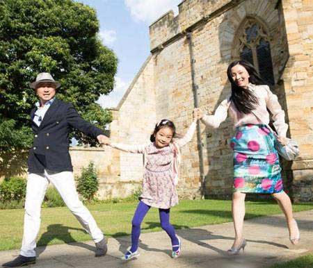 陶虹有孩子吗?陶虹为什么不跟徐铮离婚?站(徐峥和陶虹怎么在一起的) 陶虹有孩子吗?陶虹为什么不跟徐铮离婚?站(徐峥和陶虹怎么在一起的)