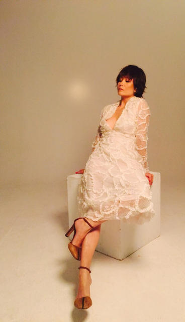 伍咏薇为什么叫伍姑娘？伍咏薇性感针真空照(伍咏薇生活照)