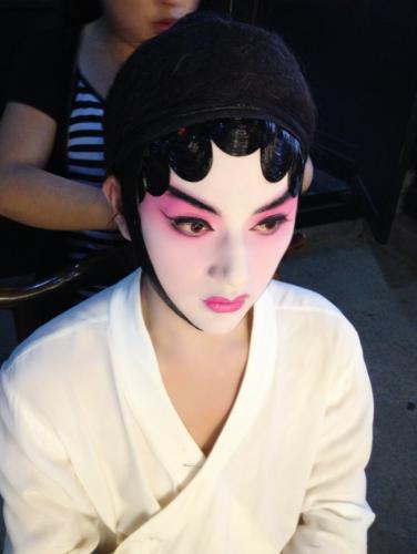 邹开云是不是反串演员(邹龙反串视频)