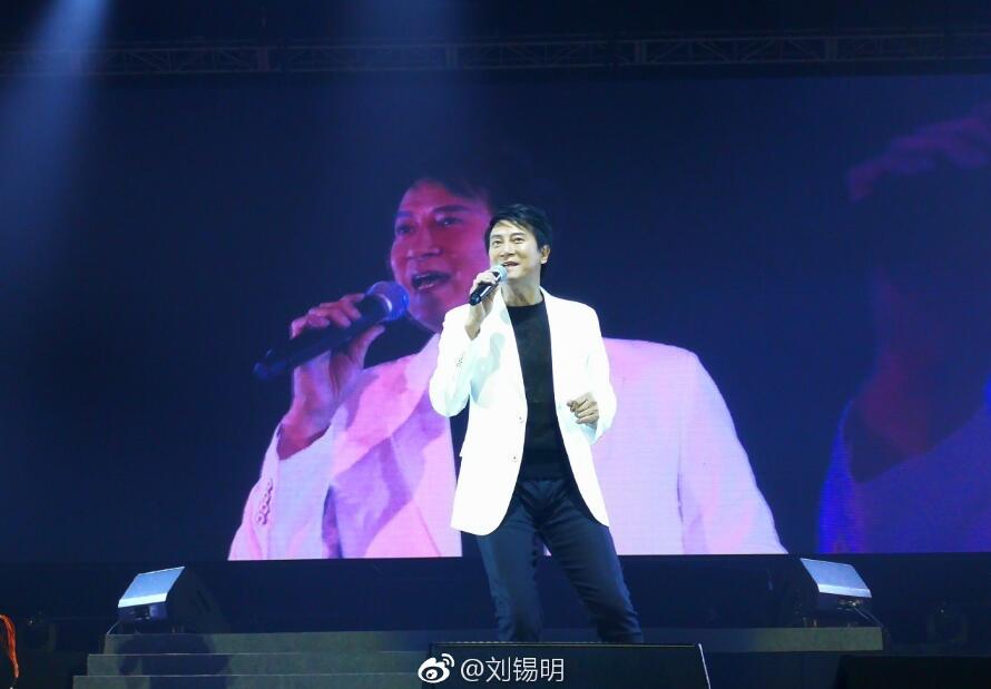 刘锡明现状如何(刘锡明结婚了吗)