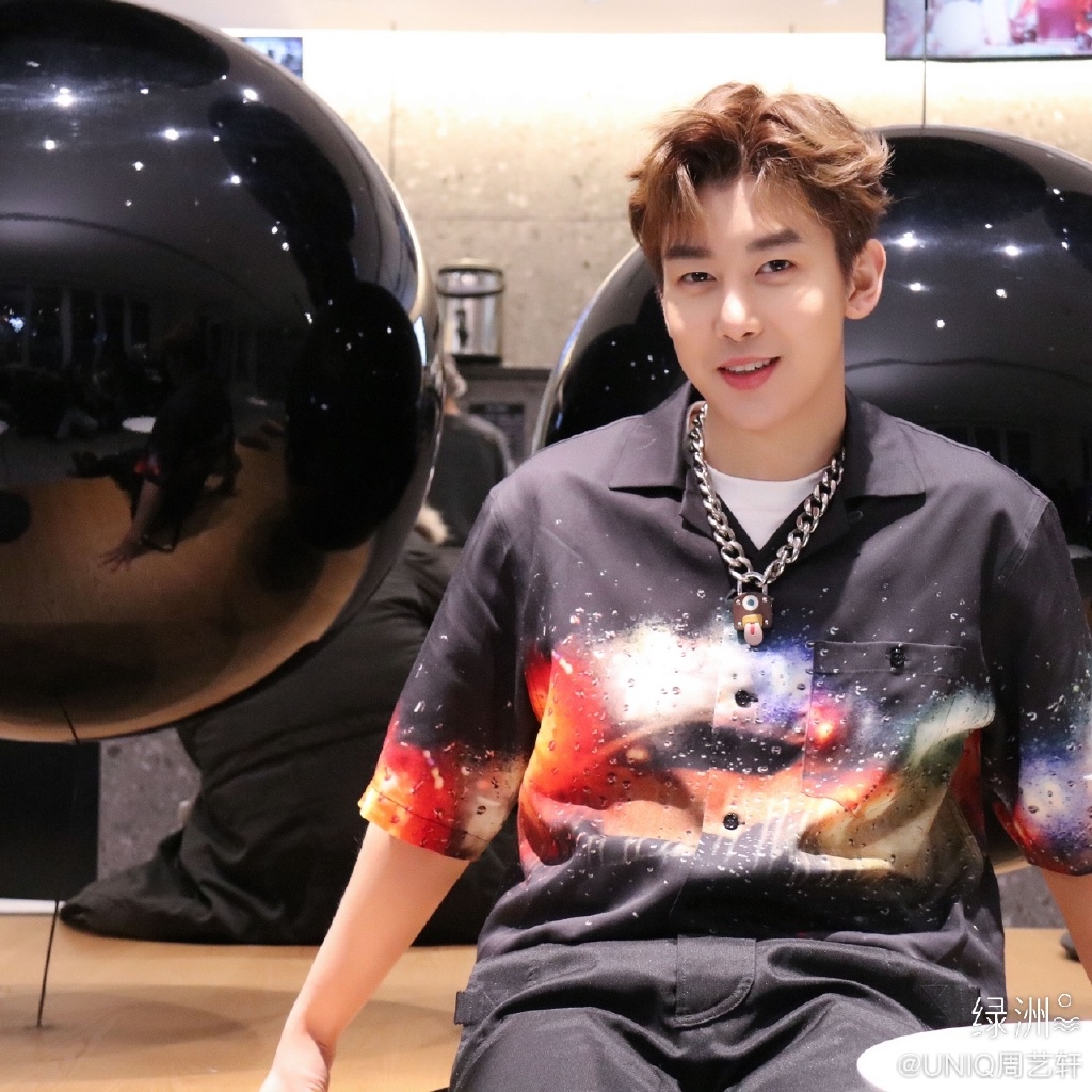 周艺轩和王一博关系好吗(王一博和周艺轩关系真的好吗) 周艺轩和王一博关系好吗(王一博和周艺轩关系真的好吗)