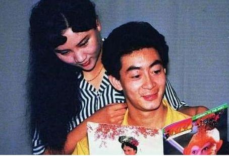 朱琳徐少华感情回顾(徐少华与朱琳再聚首流泪)