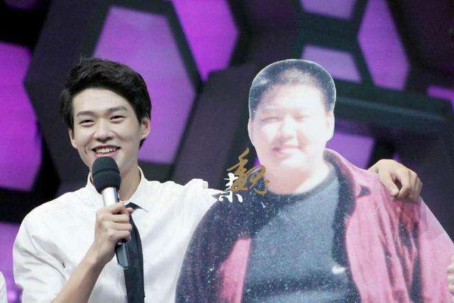 杨幂魏大勋是怎么认识的？两个人认识过程回