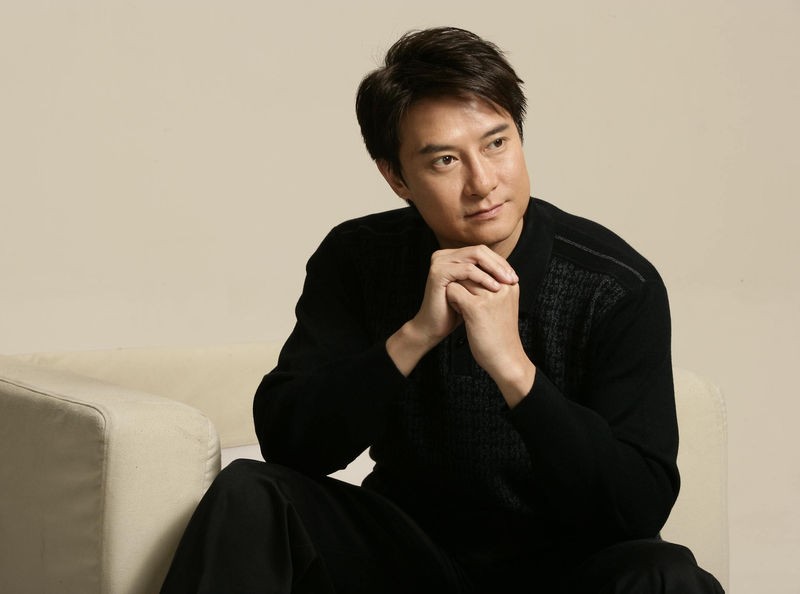 刘锡明年轻的照片(刘锡明近照)