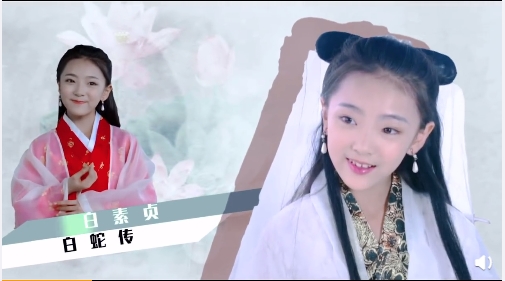 陶奕希为什么叫小樱桃(小樱桃陶奕希图片)