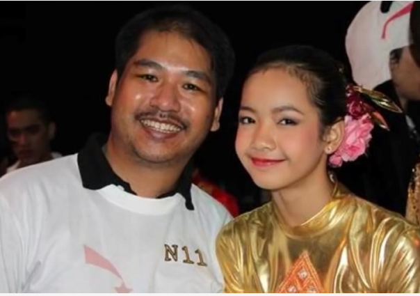 青春2导师Lisa结婚了吗身高体重多少 青春2导师Lisa结婚了吗身高体重多少