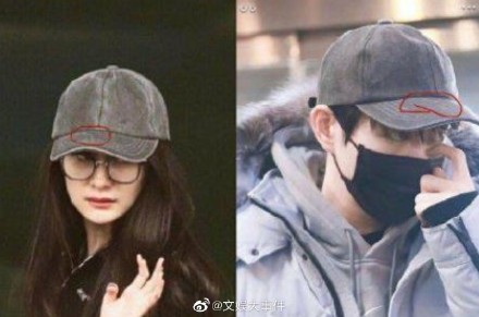 杨幂魏大勋是怎么认识的？两个人认识过程回