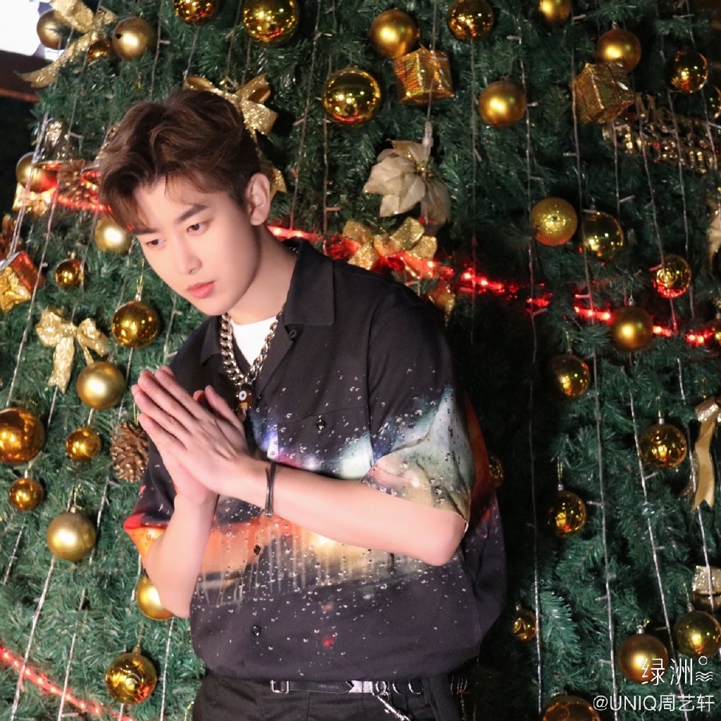 周艺轩和王一博关系好吗(王一博和周艺轩关系真的好吗) 周艺轩和王一博关系好吗(王一博和周艺轩关系真的好吗)