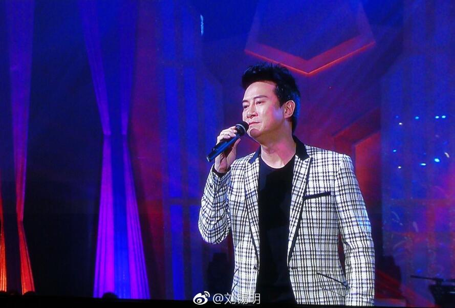 刘锡明现状如何(刘锡明结婚了吗)