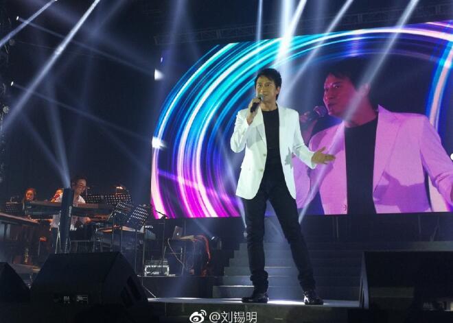 刘锡明年轻的照片(刘锡明近照)