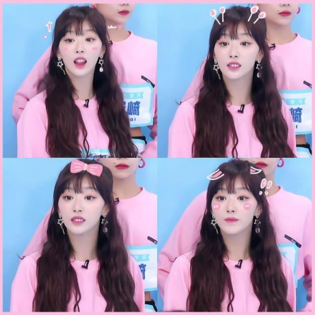 孔雪儿为什么叫回锅肉组合(孔雪儿和赵小棠为什么叫回锅肉)