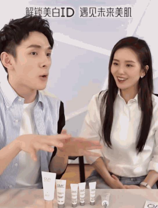 刘诗诗为什么叫恋爱脑、小狮子、小刘亦菲？