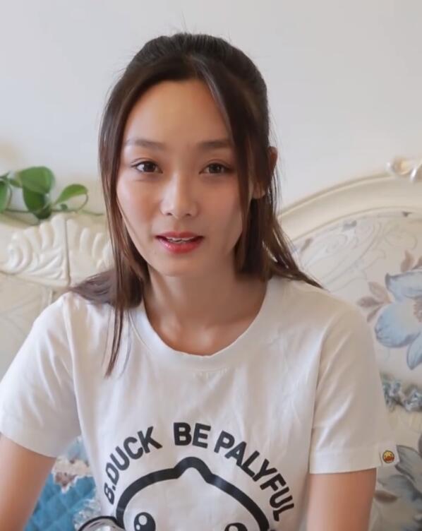 抖音玩车女神和宛如是一个人吗