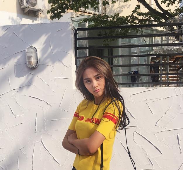 万籽麟被屈楚萧分手(屈楚萧万子麟)