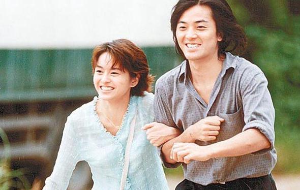 梁咏琪长发很美照片(梁咏琪的发型图片)