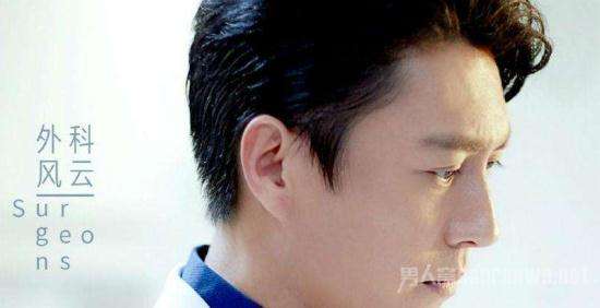 外科风云里的何小姐谁演的？外科风云的最终(外科风云何小花剧照)