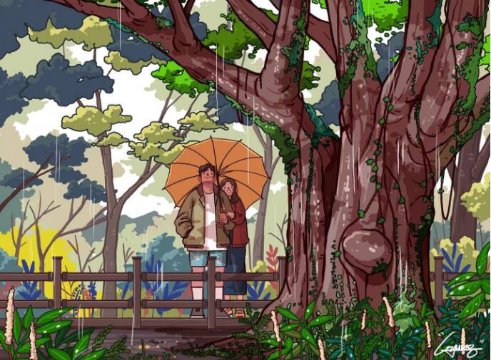 夫妻/情侣三观不合不一致的表现有哪些