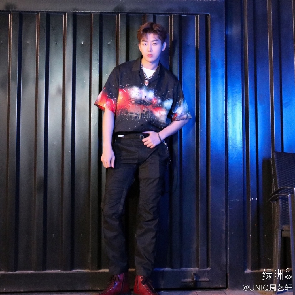 周艺轩和王一博关系好吗(王一博和周艺轩关系真的好吗) 周艺轩和王一博关系好吗(王一博和周艺轩关系真的好吗)