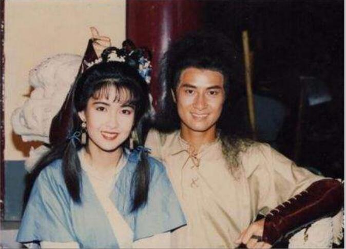 刘锡明年轻的照片(刘锡明近照)