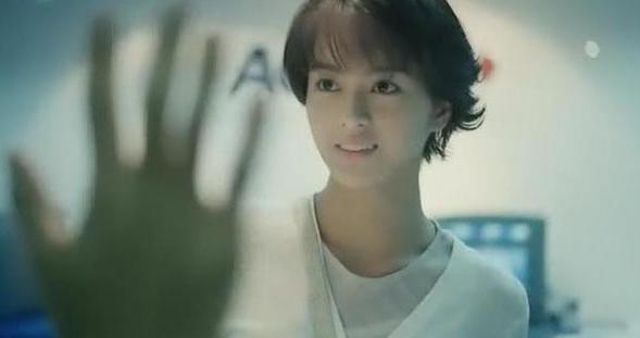 梁咏琪长发很美照片(梁咏琪的发型图片)