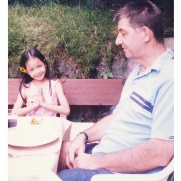 青春2导师Lisa结婚了吗身高体重多少 青春2导师Lisa结婚了吗身高体重多少