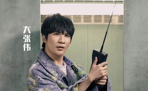 花儿乐队成员重组为什么没有大张伟(花儿乐队的歌都是大张伟写的吗)