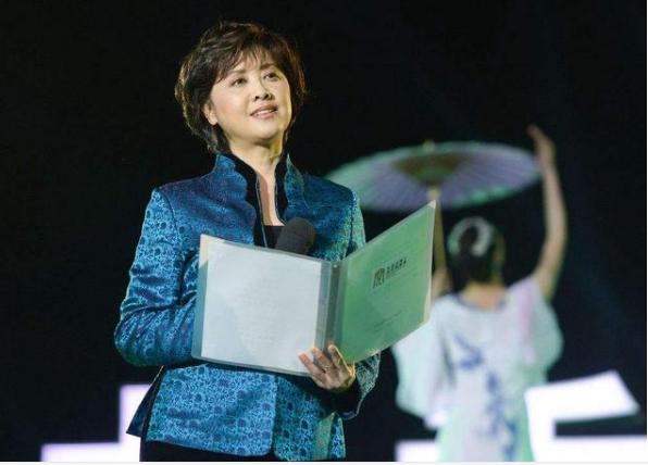 朱琳徐少华感情回顾(徐少华与朱琳再聚首流泪)