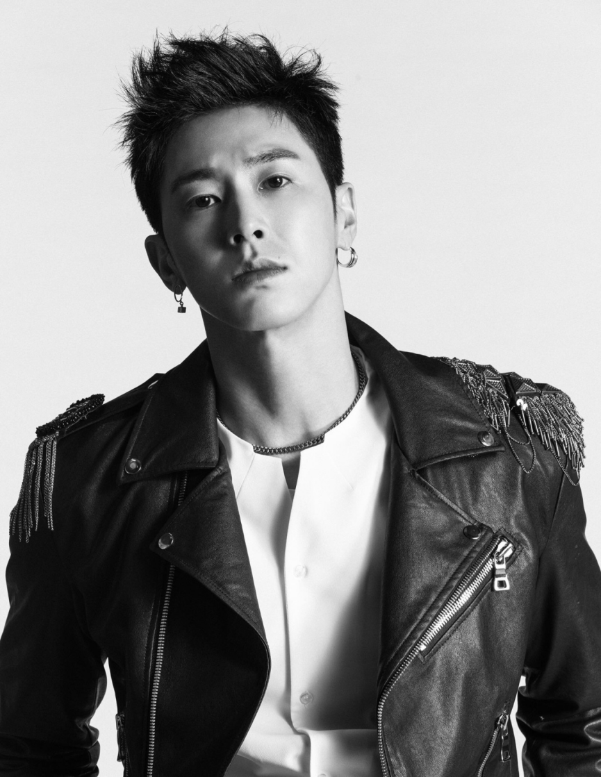 郑允浩交往过的历任女友都有谁