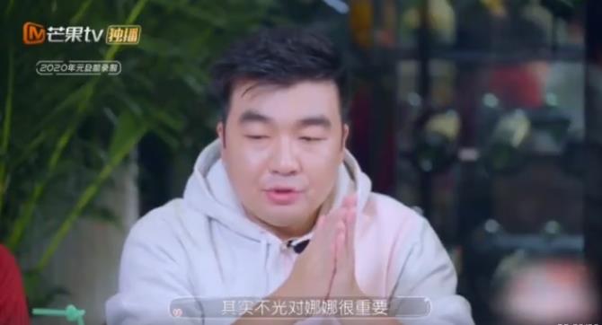 制片人梁超个人资料年龄简介(制片人梁超结过婚吗)