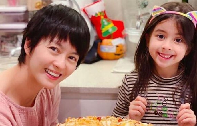 梁咏琪长发很美照片(梁咏琪的发型图片)