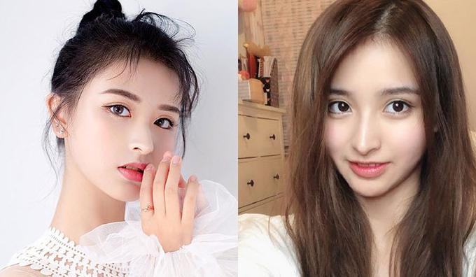 金子涵是华裔混血儿吗(金子涵是中国人吗) 金子涵是华裔混血儿吗(金子涵是中国人吗)