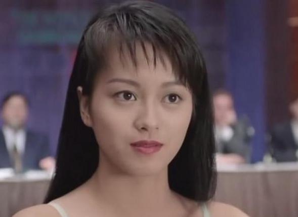 梁咏琪长发很美照片(梁咏琪的发型图片)