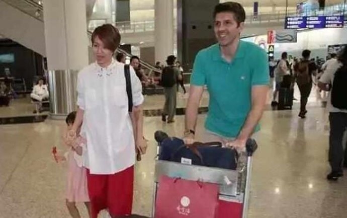 梁咏琪长发很美照片(梁咏琪的发型图片)