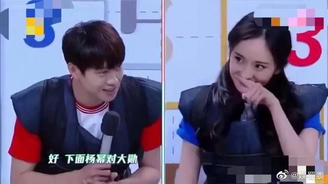 杨幂魏大勋是怎么认识的？两个人认识过程回