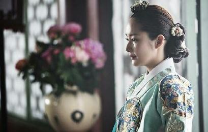 七日王妃慎守勤为什么要把自己的女儿养在乡