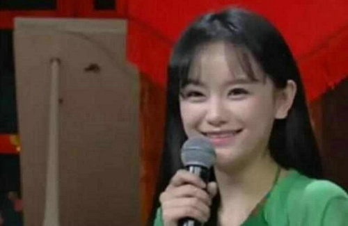 张辛苑母神称号的由来揭秘 张辛苑母神称号的由来揭秘