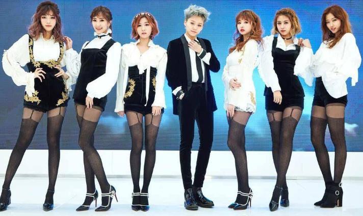 刘雨昕和孔雪儿为什么不在一个公司 刘雨昕和孔雪儿为什么不在一个公司