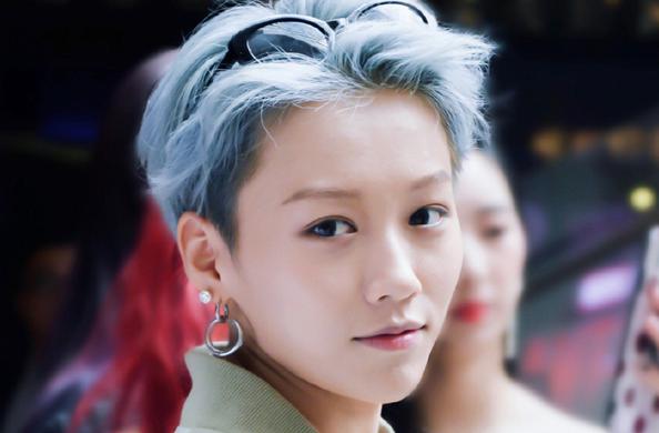 刘雨昕和孔雪儿为什么不在一个公司 刘雨昕和孔雪儿为什么不在一个公司