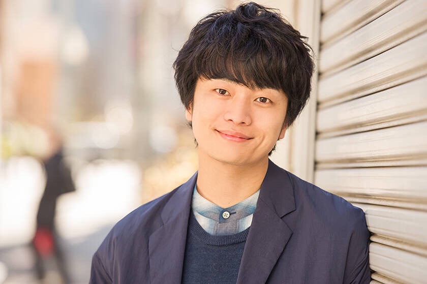 冈本信彦配过音的动漫人物角色盘点