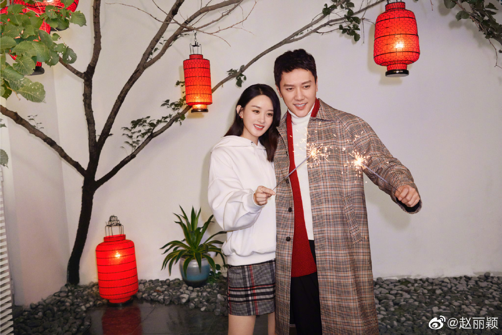 赵丽颖为什么叫包子、土丝丽(赵丽颖小包子)