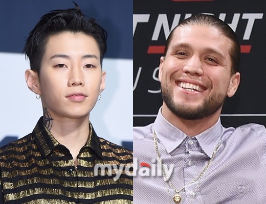 朴宰范被扇耳光是怎么回事(朴宰范被谁打了)