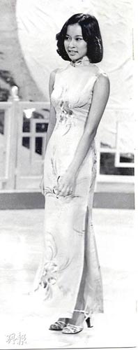 朱玲玲年轻时候的照片(朱玲玲小时候的照片) 朱玲玲年轻时候的照片(朱玲玲小时候的照片)