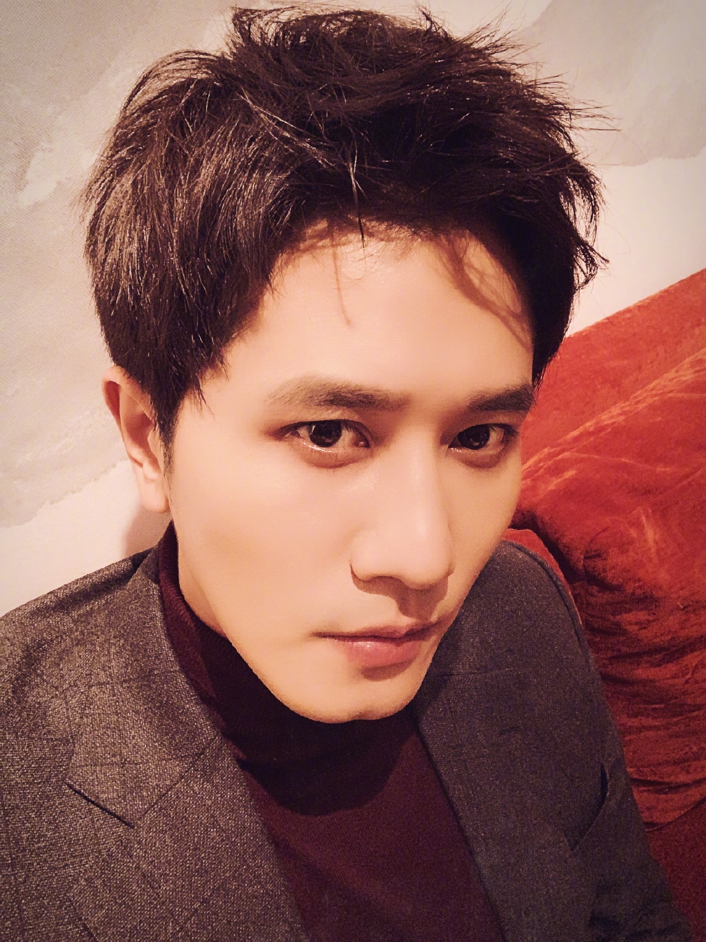 彭冠英哪年出生几岁了(彭冠英多大年纪)