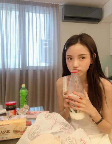 林小宅为什么吃不胖这么瘦(林小宅减肥)