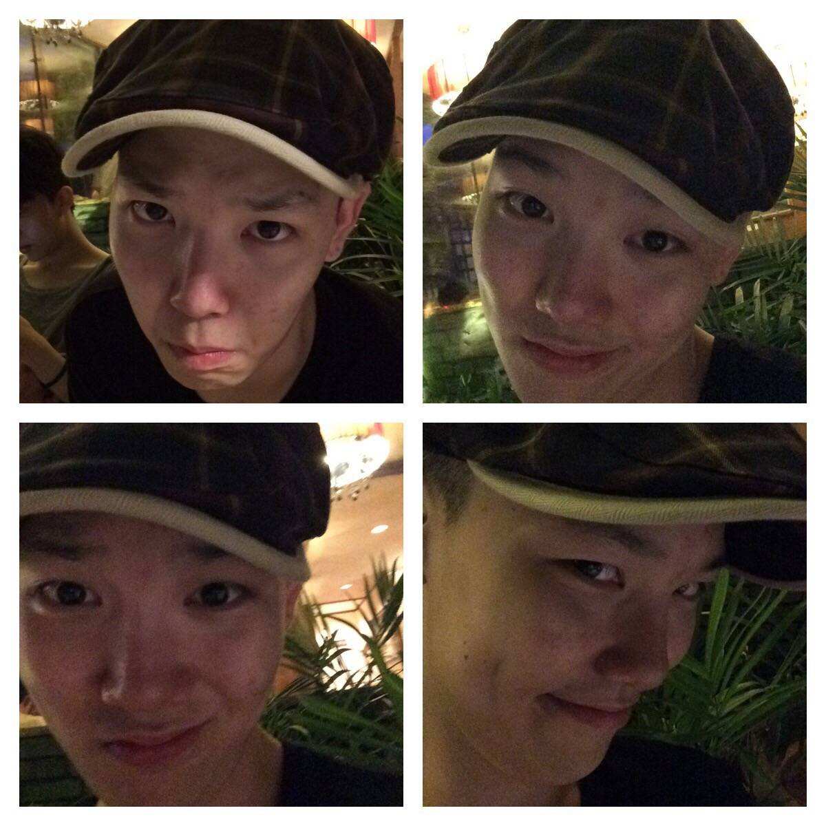 崔凖[zhǔn]烘zelo为什么叫小番茄