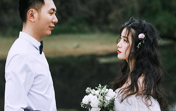 当伴娘是晦气还是喜气(伴娘是给新娘挡晦气吗)