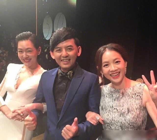 黄子佼为什么能当跨界歌王的评委